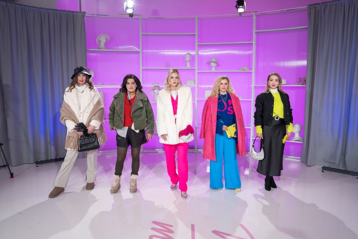 NM 24 - tema Vypredaje